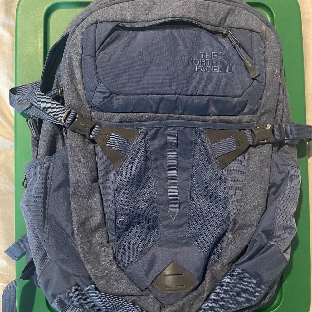 The North Face Recon Backpack
